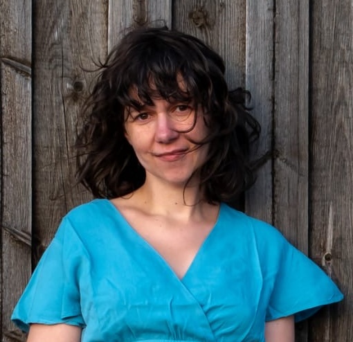 dr Paulina Kwaśniewska-Urban