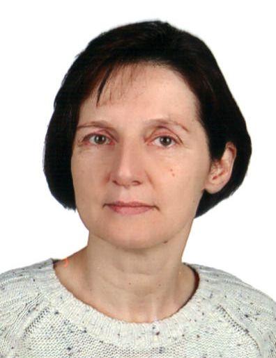 dr hab. prof. UKEN Aleksandra Pronińska