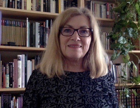 prof. dr hab. Małgorzata Nowakowska